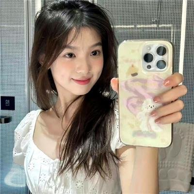 浪漫的蓝色