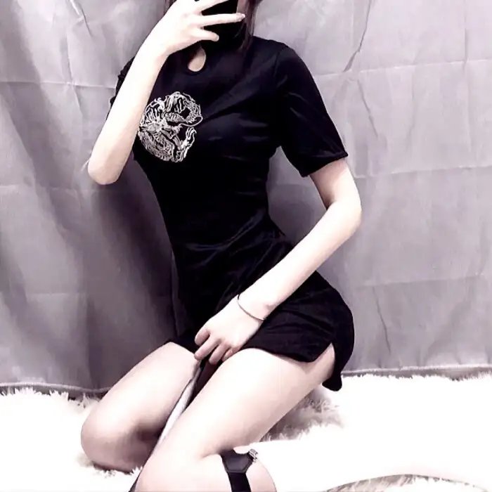 行运一条龙粤语